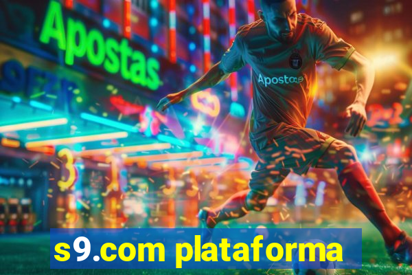 s9.com plataforma